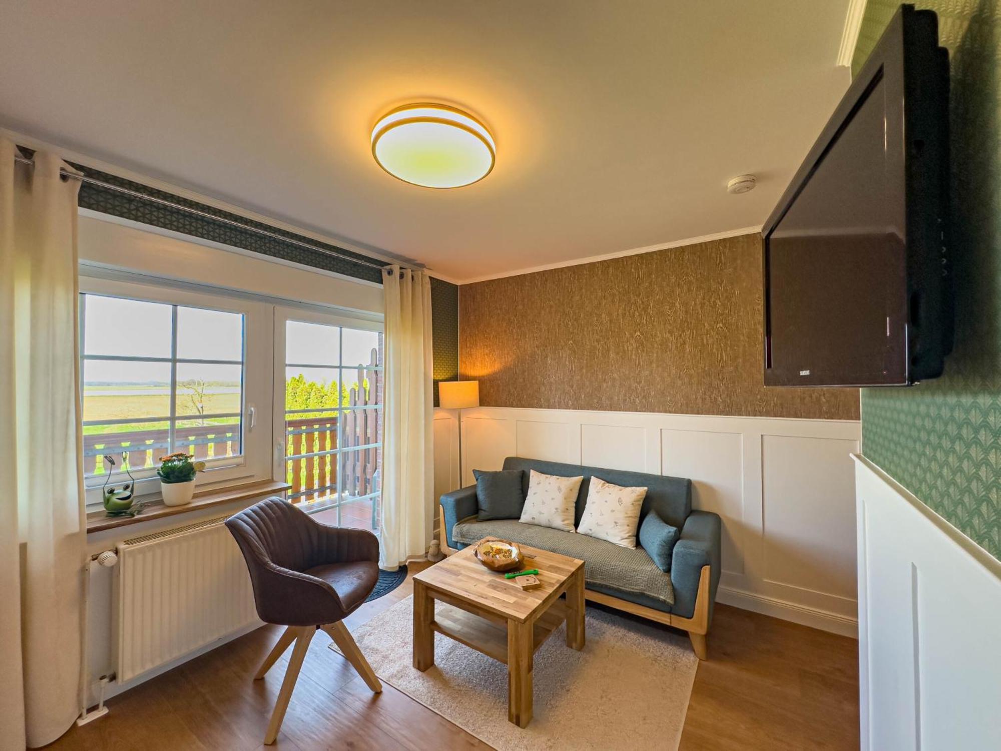 Sonnenhof Damnatz -Hotel Garni- Екстериор снимка