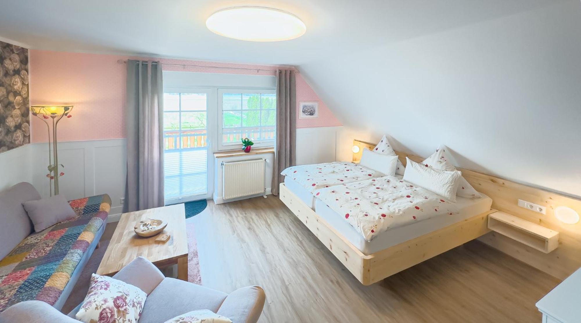 Sonnenhof Damnatz -Hotel Garni- Екстериор снимка