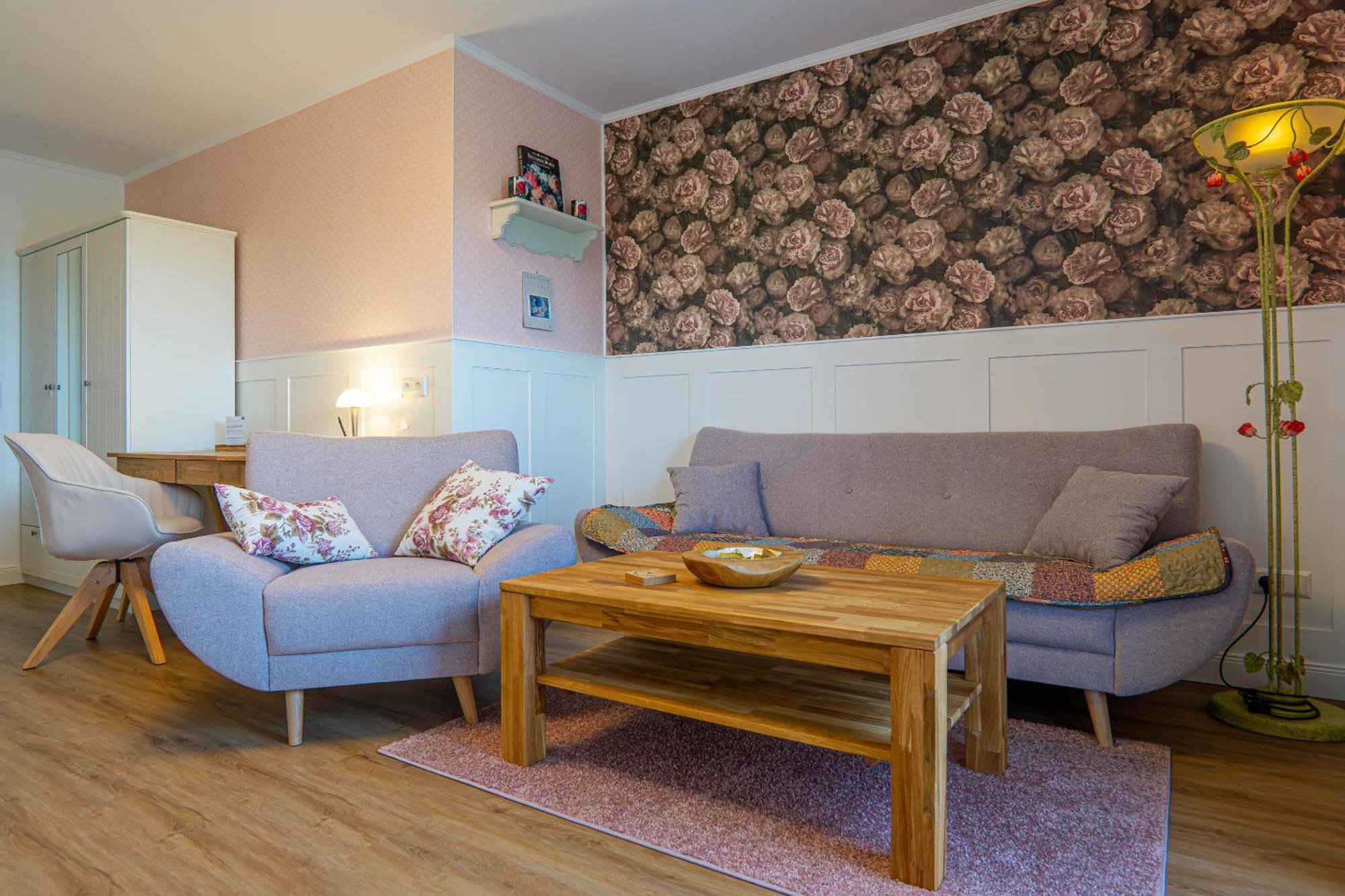 Sonnenhof Damnatz -Hotel Garni- Екстериор снимка