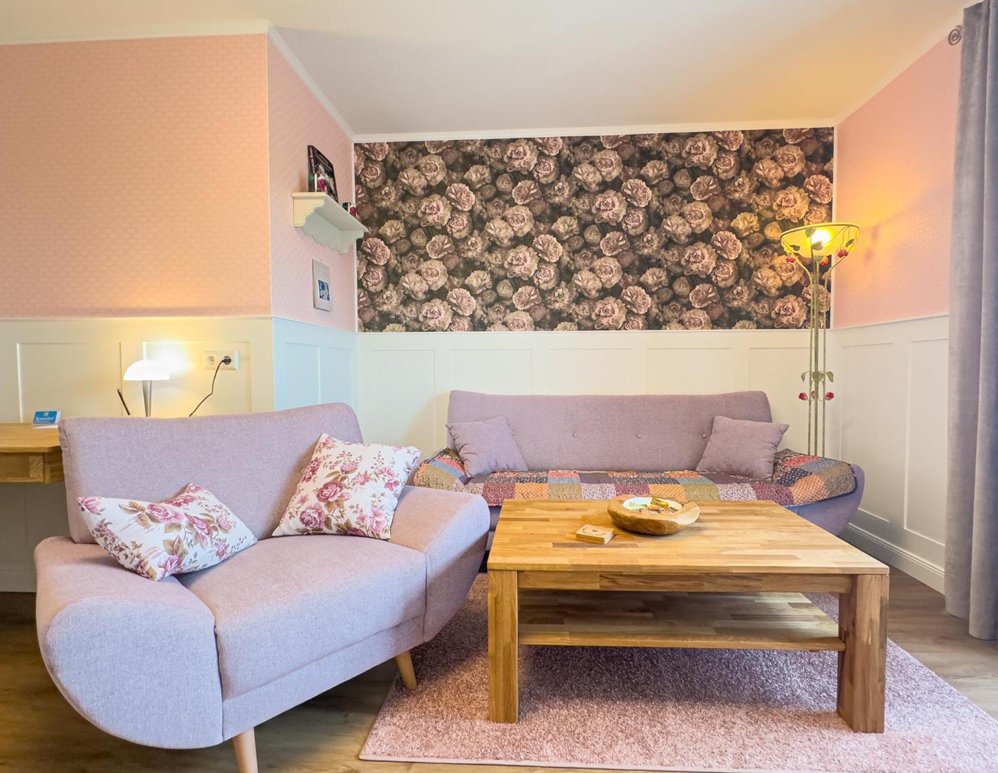Sonnenhof Damnatz -Hotel Garni- Екстериор снимка