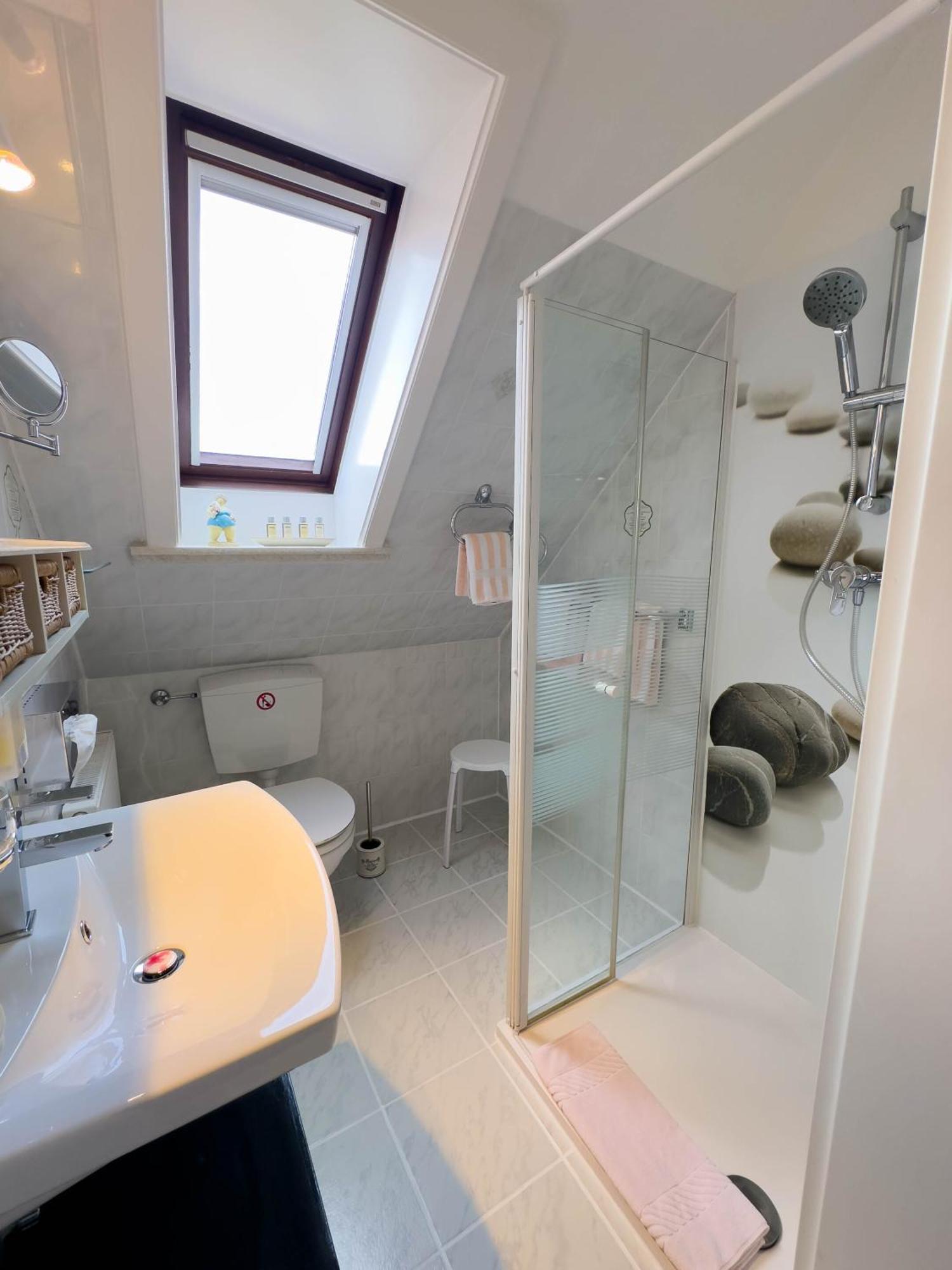 Sonnenhof Damnatz -Hotel Garni- Екстериор снимка