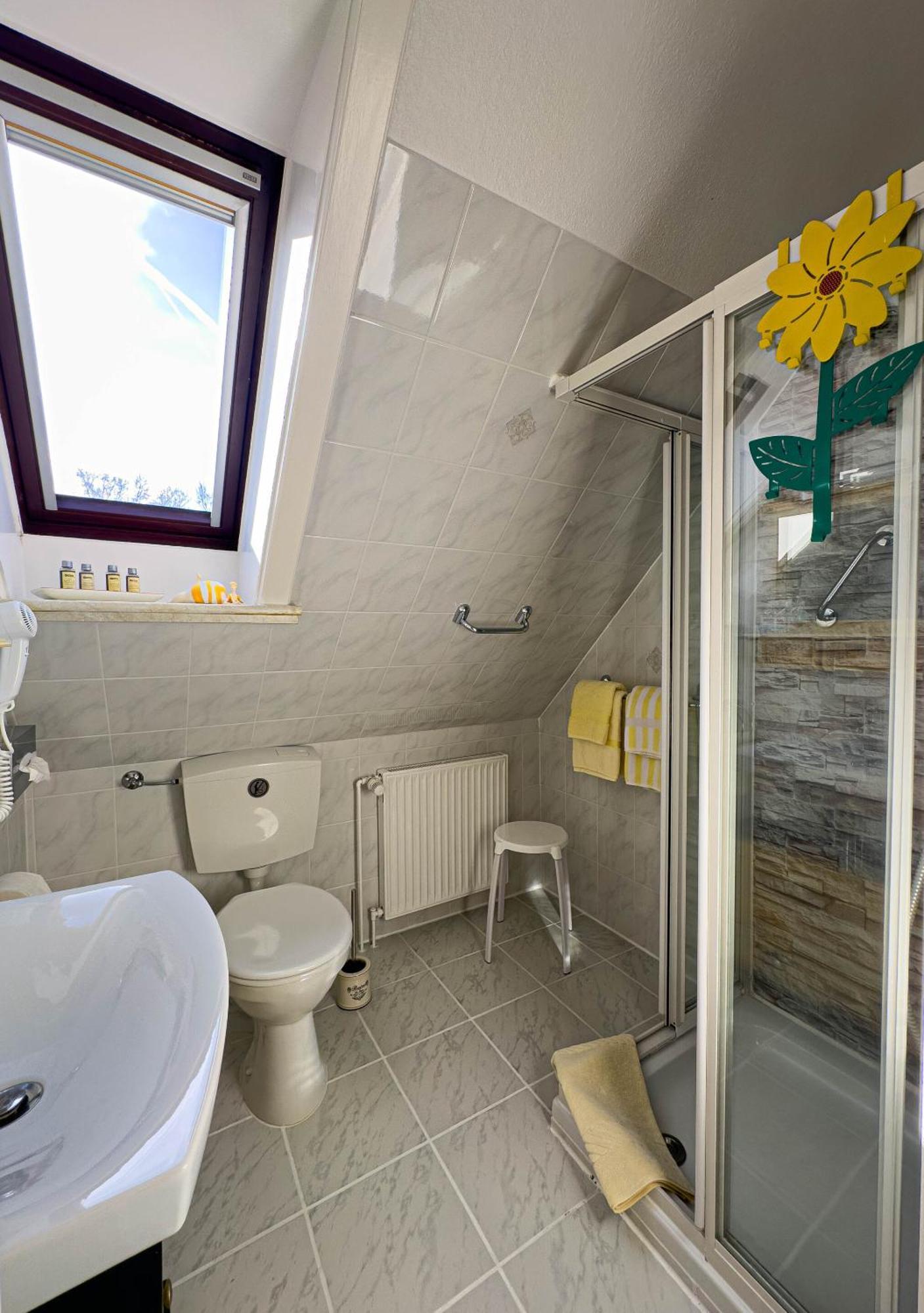 Sonnenhof Damnatz -Hotel Garni- Екстериор снимка