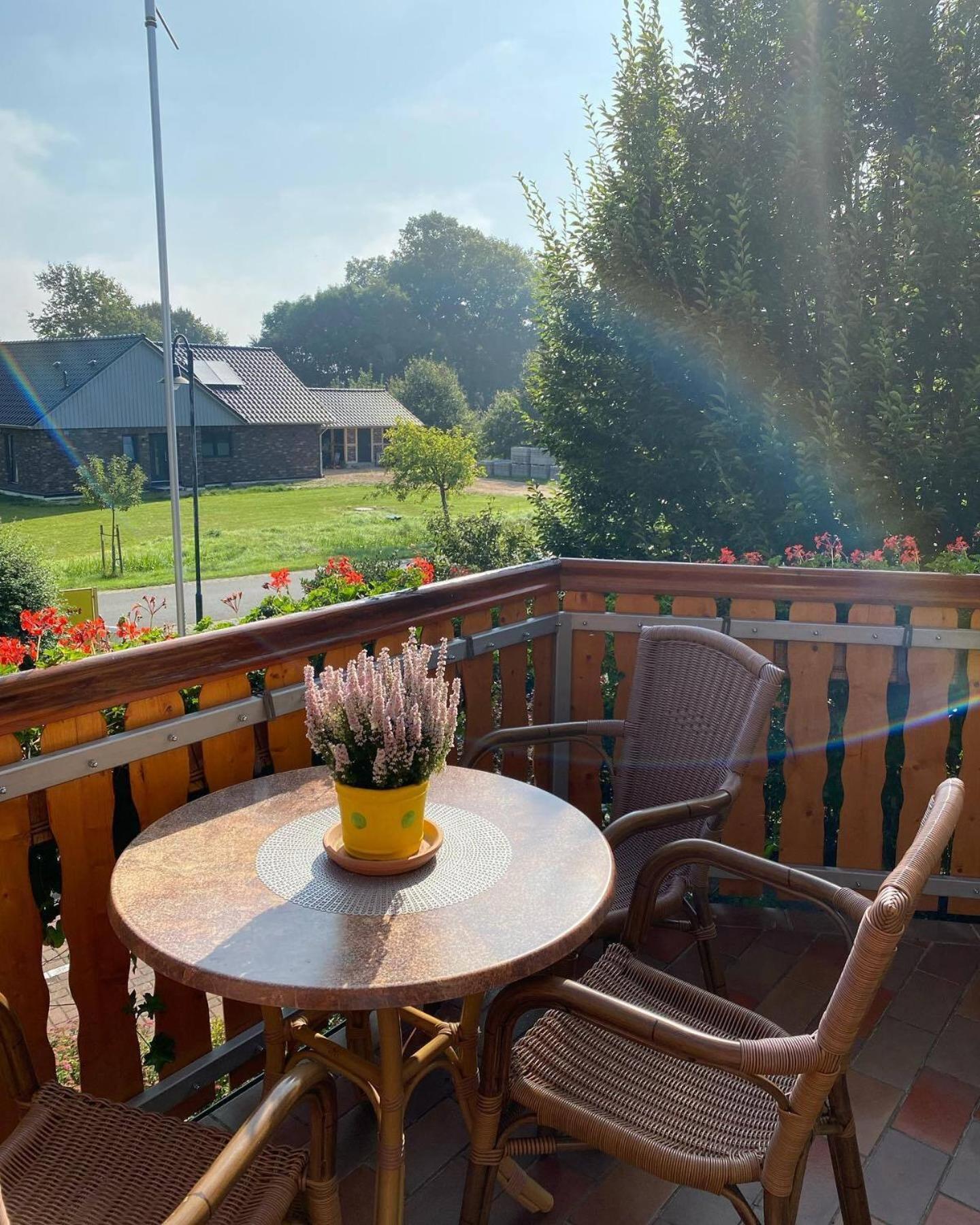 Sonnenhof Damnatz -Hotel Garni- Стая снимка