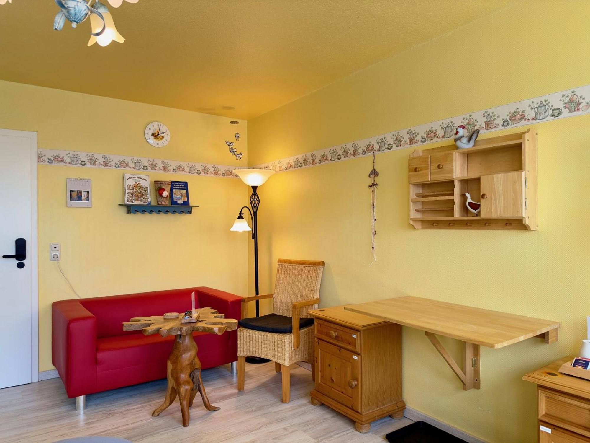 Sonnenhof Damnatz -Hotel Garni- Стая снимка