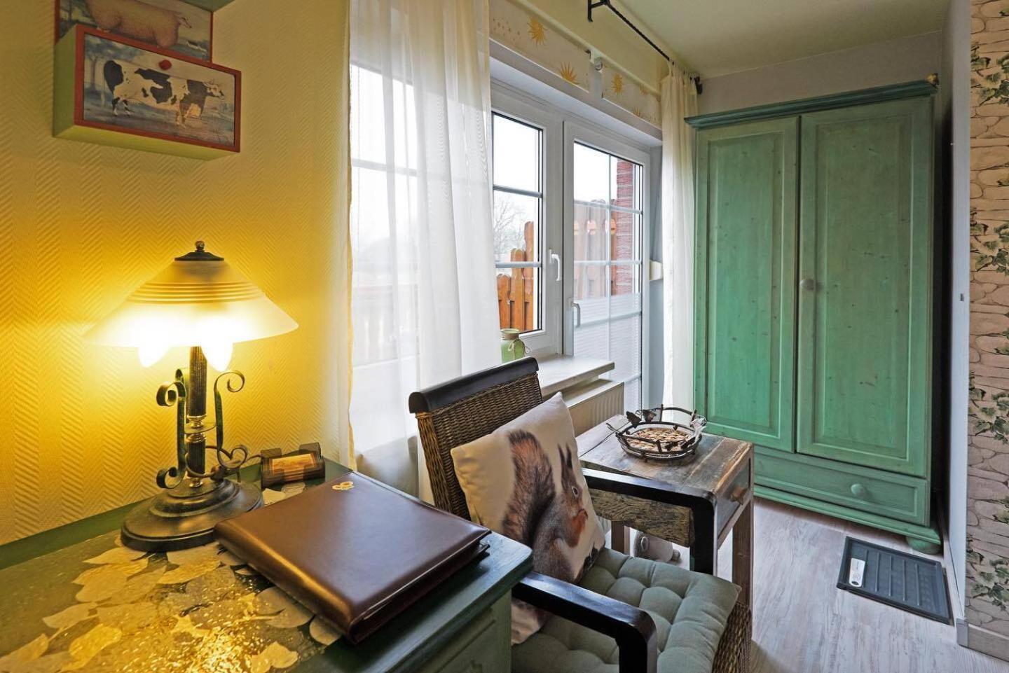 Sonnenhof Damnatz -Hotel Garni- Стая снимка